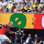 Haaland decide e Brasil cai para Noruega nas oitavas da Copa do Mundo 2026