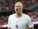 Haaland diz que Noruega joga sem pressão contra Brasil na Copa