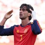 Herói da Espanha na Copa, Ferran Torres vira alvo de PSG e Real Madrid