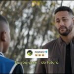 IA tenta convencer Neymar a disputar Copa 2030, e ele reage com emoção