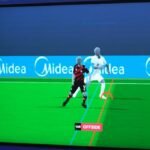 Impedimento semiautomático: veja como funciona a nova tecnologia que estreia no Brasileirão