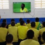 Imprensa mundial destaca goleada e atuação de gala do Brasil na Copa 2026