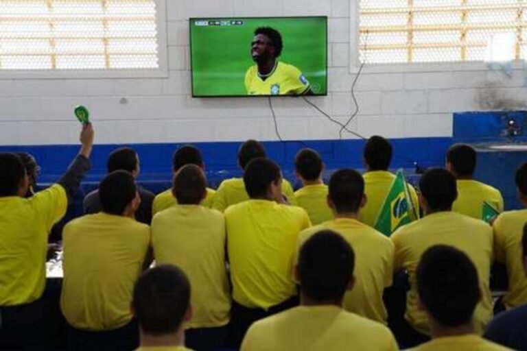 Imprensa mundial destaca goleada e atuação de gala do Brasil na Copa 2026