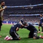 Imprensa mundial exalta virada épica da Argentina sobre Inglaterra rumo à final da Copa