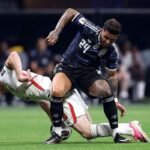 Inglaterra acusa Argentina de usar 31 artimanhas sujas na semifinal da Copa
