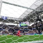 Inglaterra e França protagonizam quinto jogo com mais gols na história das Copas