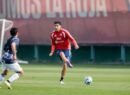 Inter contrata zagueiro chileno Maripán, ex-Torino