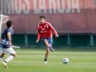 Inter contrata zagueiro chileno Maripán, ex-Torino