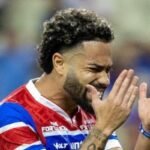 Inter fecha empréstimo de Calebe com opção de compra do Fortaleza