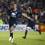 Inter perto de anunciar Alex Arce, artilheiro da Libertadores