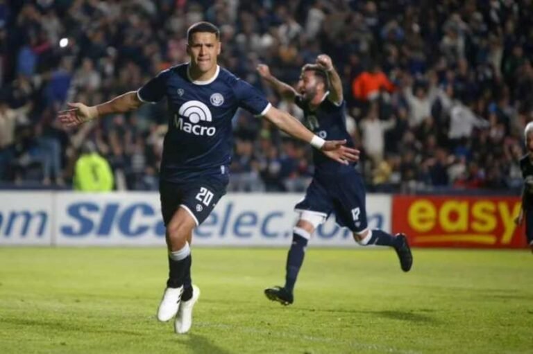 Inter perto de anunciar Alex Arce, artilheiro da Libertadores