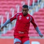Inter vence Cerro Largo em jogo-treino preparatório no Beira-Rio