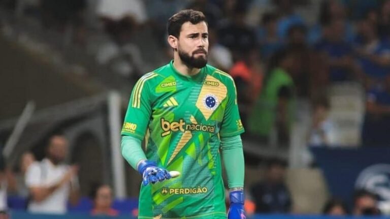 Photo: Gustavo Martins/ Cruzeiro