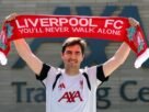 Iraola pede mais jogadores para o Liverpool