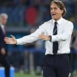 Itália anuncia retorno de Roberto Mancini à seleção