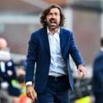 Itália define Andrea Pirlo como novo técnico após recusas de Guardiola e Ancelotti