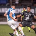 Ivinhema garante Série D 2027 e busca acesso inédito à Série C