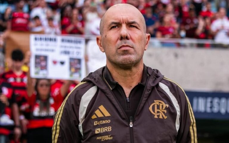 Jardim alerta Flamengo sobre lesões e confirma busca por reforços