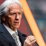 Jorge Jesus assume Portugal e mira ciclo 2027-2030