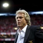 Jorge Jesus assume Portugal e relembra "fim" de Neymar no Al-Hilal