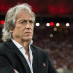 Jorge Jesus: ídolo e novo técnico de Portugal no dia de Flamengo x Benfica