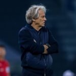 Jorge Jesus revela bastidores da quase ida ao Brasil e cita preferência por Pedro