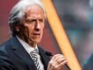 Credit: Reproduction / Rádio Itatiaia – Jorge Jesus is set to take over as head coach of the Portugal national team.