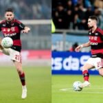 Jorginho convoca torcida do Flamengo para retorno ao Maracanã contra o São Paulo