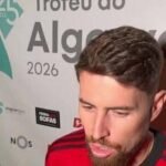 Jorginho: o líder "chato" do Flamengo que orienta jovens pelo futuro