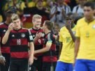 Jornal dos EUA coloca Alemanha à frente do Brasil por 12 pódios em Copas