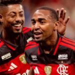 Jornal espanhol destaca Lorran do Flamengo como joia redescoberta
