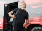 Flamengo's director of football, José Boto, discusses the transfer window, the situation of players like Pulgar and Plata, and the club's future sales projections.