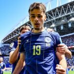 Juventus supera concorrência do Chelsea e encaminha contratação de Kerim Alajbegovic