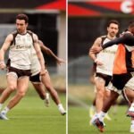 Photos: Adriano Fontes/Flamengo
