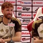 Credit: Reproduction / Flamengo TV