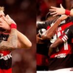 Photo: Disclosure/Flamengo