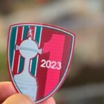 Libertadores terá patches personalizados para clubes campeões a partir das oitavas de final