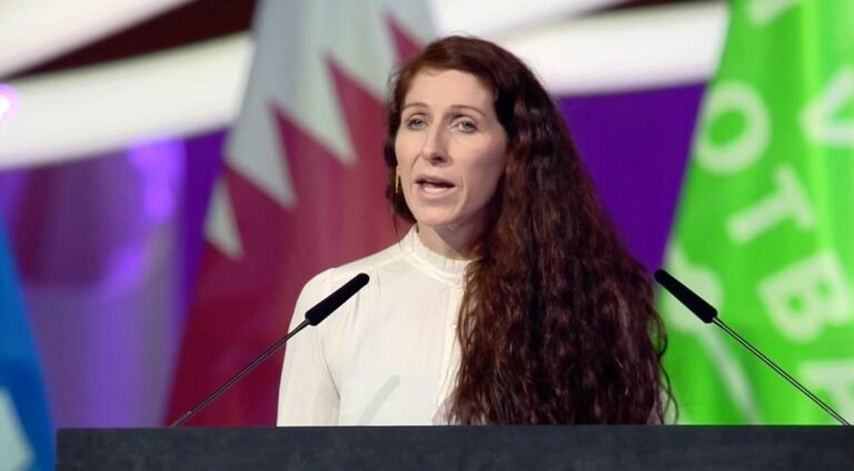Lise Klaveness: presidente que desafia Fifa e transforma futebol norueguês
