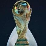 Louis Vuitton mantém tradição e levará taça da Copa 2026 em baú de luxo