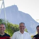 Lubrax retoma patrocínio histórico ao Flamengo com aporte de R$ 24 milhões anuais