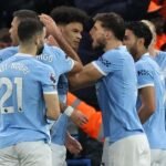 Manchester City renova com Josko Gvardiol até 2031 e afasta interesse do Real Madrid