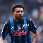 Éderson in action for Atalanta (Photo: Reproduction/Instagram)