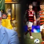 Credit: Reproduction / Flamengo Disclosure
