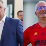 Marcos Braz detona árbitro do Mundial do Flamengo: "ladrão e vagabundo"