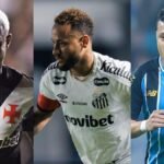 Matemática da UFMG atualiza probabilidades de rebaixamento após vigésima rodada do Brasileirão