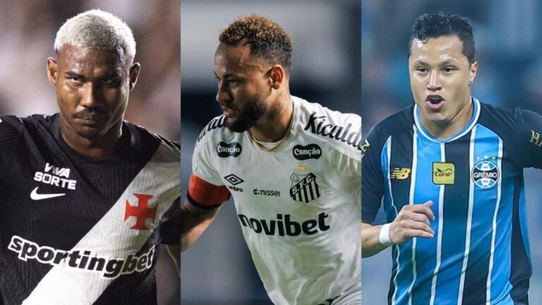 Matemática da UFMG atualiza probabilidades de rebaixamento após vigésima rodada do Brasileirão
