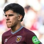 Mateus Fernandes troca West Ham pelo Tottenham por R$ 590 milhões