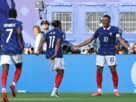 Mbappé brilha França goleia Suécia e garante vaga nas oitavas da Copa 2026