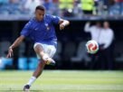 Mbappé torna-se o jogador mais jovem a alcançar 20 jogos em Copas do Mundo