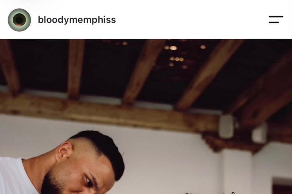 Memphis posta mensagem enigmática enquanto aguarda desfecho da renovação com Corinthians